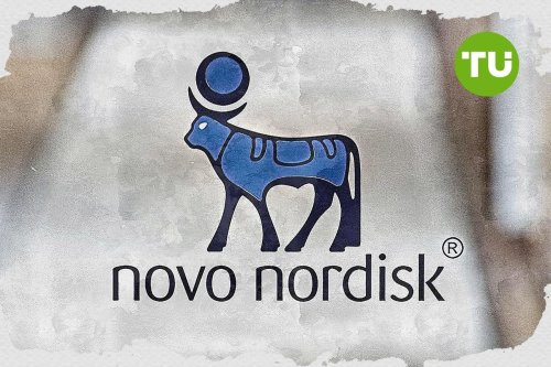 NVO stock
