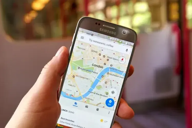 Uber app surge pricing map 2026