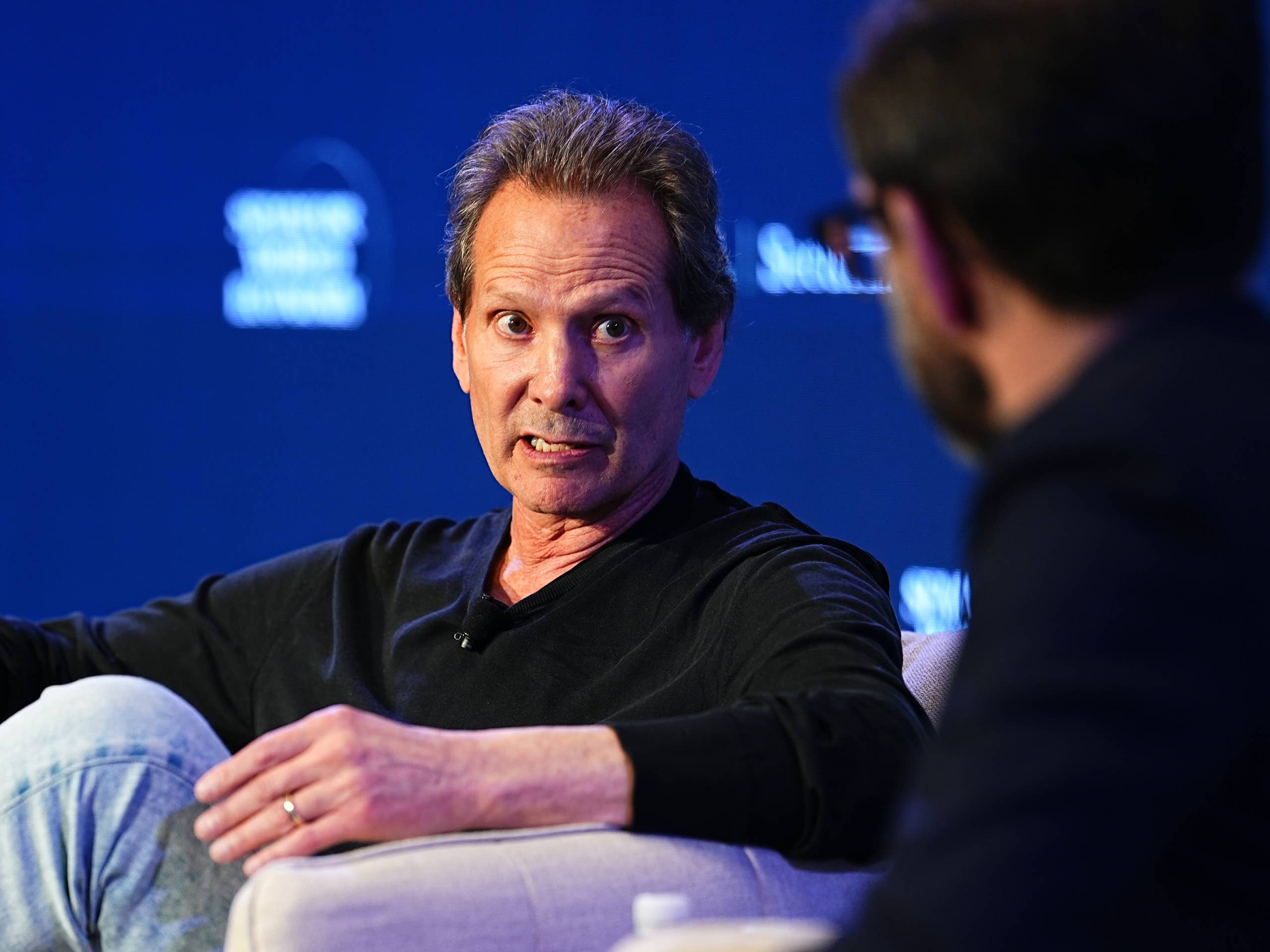 dan schulman verizon presentation