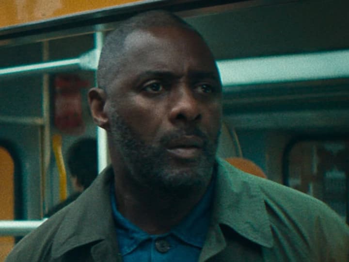 Idris Elba knighthood ceremony King Charles III 2026