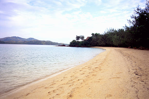 Sierra Leone coastline island development project 2026