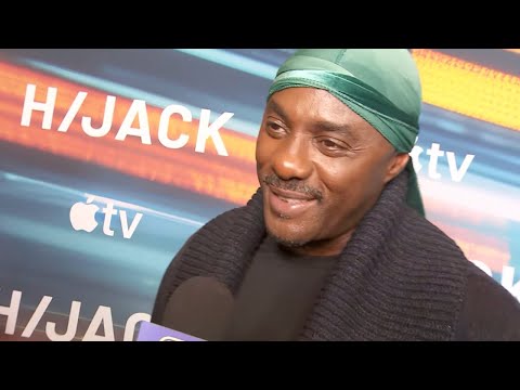 Idris Elba Actor: Knighted, $9.8B Career [2026]