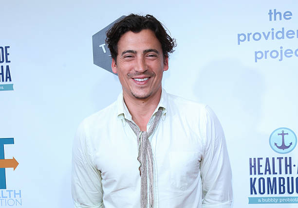 Andrew Keegan actor 90s Hollywood headshot