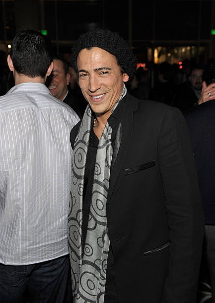 andrew keegan